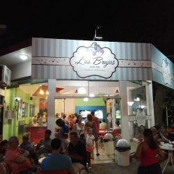 Heladeria Las Brujas
