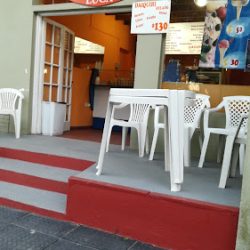 Heladeria Luca