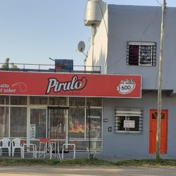 Heladeria Pirulo Barrio El Tala