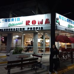 Heladeria Roma