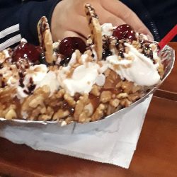 Heladeria Roma