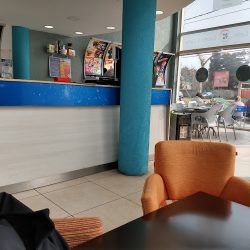 Heladería Sei Tú