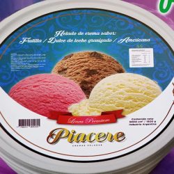 Heladería Variegatti Mar Del Tuyu