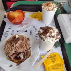 Heladerias Al-Pino