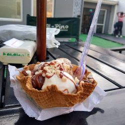 Heladerias Al-Pino