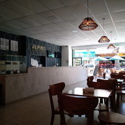 Heladerias Al-Pino