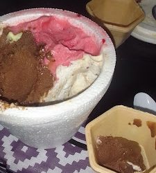 Heladerias Giallo (Helados Gourmet)