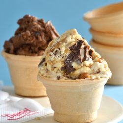 Heladerías - Helados Daniel
