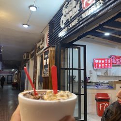 Helados Fratelli Campioni