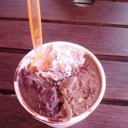 Helados Gourmet Blucchi