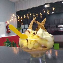 Helados 