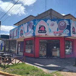 Helados Perelló Santa Teresita
