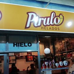 Helados Pirulo