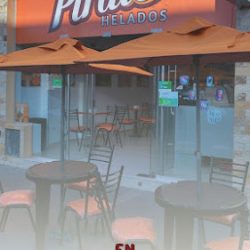 Helados Pirulo