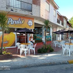 Helados Pirulo