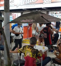 Helados Pirulo Santa Teresita Centro
