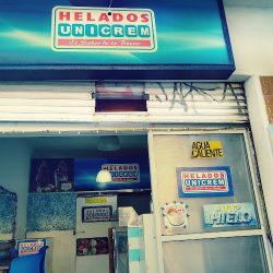 Helados Unicrem