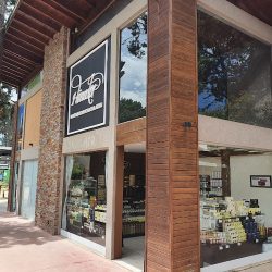 Honecker Chocolates Costa Del Este