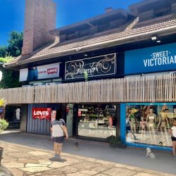 Honecker Chocolates Pinamar