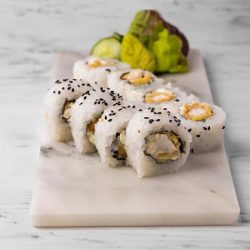 Honshū Sushi Nikkei