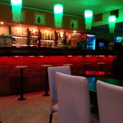 Hook Resto Bar