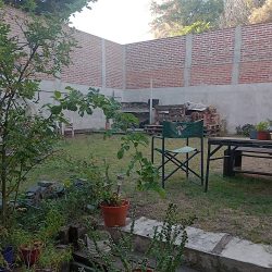 Hospedaje 