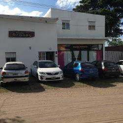 Hospedaje Hostel Armony