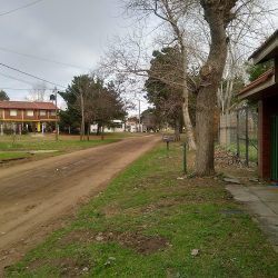 Hospedaje Mar De Ajo