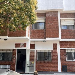Hospedaje Residencial Arenas