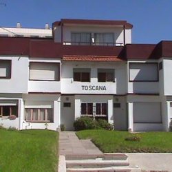 Hospedaje Toscana