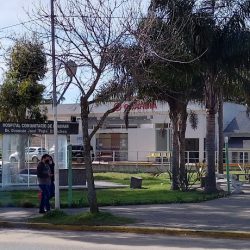 Hospital De Pinamar Dr. Pepe Olaechea