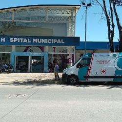 Hospital General De Agudos San Clemente Del Tuyú