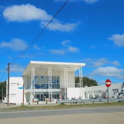 Hospital Municipal De La Costa