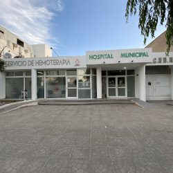 Hospital Municipal La Costa