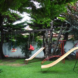 Hostal Los Amigos