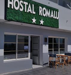 Hostal Romalu