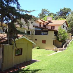 Hostel El Galeon