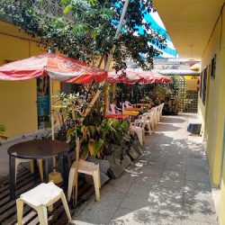 Hostel Megaró
