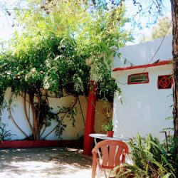 Hostel Orión
