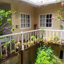 Hostería Costa Bonita