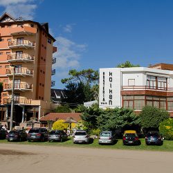 Hostería Kaiken Ii