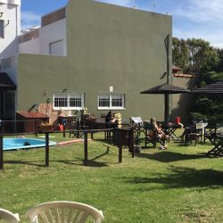 Hosteria La Lucila