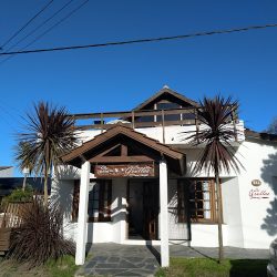 Hostería Las Grullas