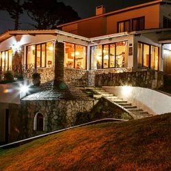 Hostería Lindau Villa Gesell