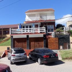 Hosteria Los Amigos
