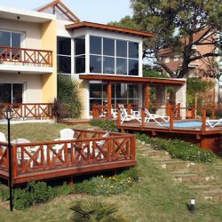 Hosteria Nirvana