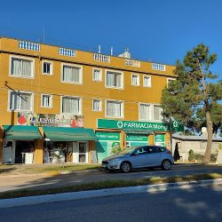 Hosteria Pinamar