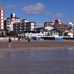 Hostería Punta Arena