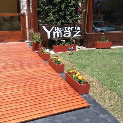 Hostería Ymaz