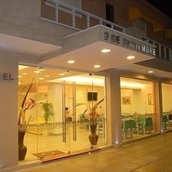 Hotel 9 De Diciembre
